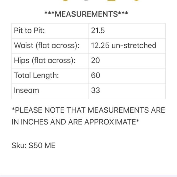 MIRACLE EYE The California Shake Jumpsuit in Mustard - Picture 14 of 14